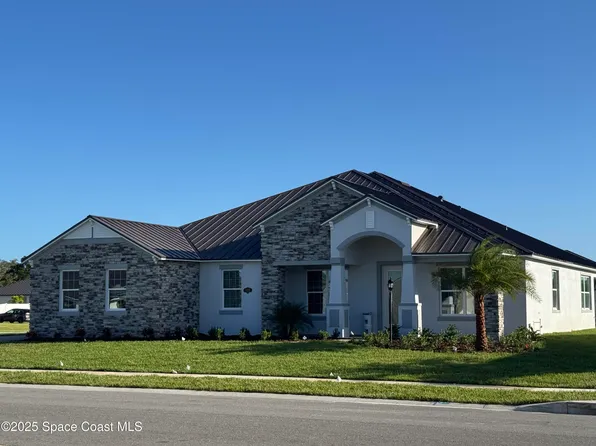525 Danbury Ln, Merritt Island, FL 32953