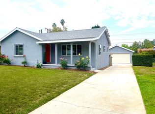 1532 Bellevue Rd, Redlands, CA 92373