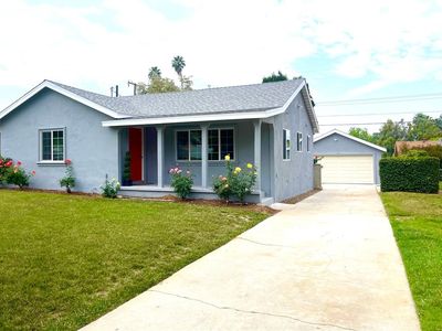 1532 Bellevue Rd, Redlands, CA, 92373