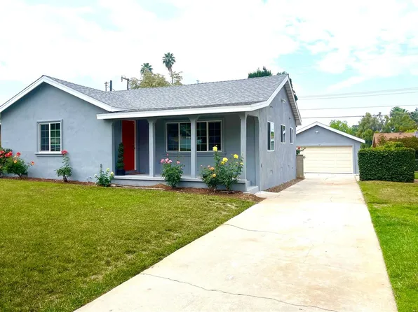 1532 Bellevue Rd, Redlands, CA 92373