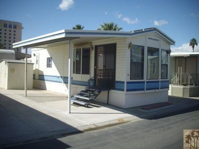 84250 Indio Springs Dr SPACE 159, Indio, CA, 92203