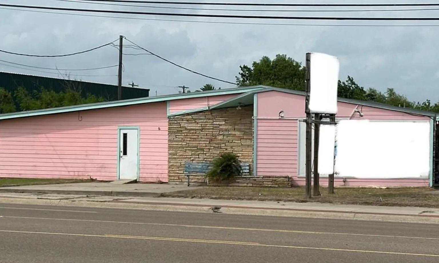306 East Goodnight Avenue - 1 — Photo 1