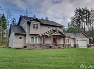 780 Logan Hill Rd, Chehalis, WA 98532