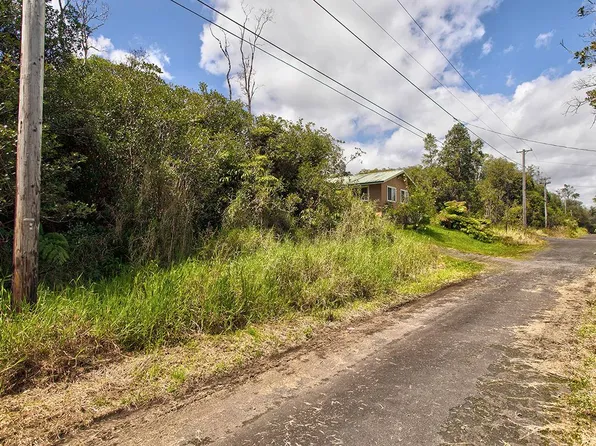 Holana St Lot 139, Volcano, HI 96785