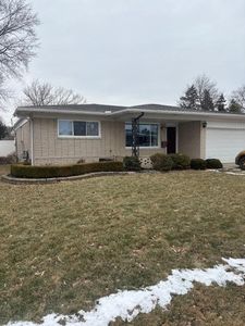 13455 Haupt Dr, Warren, MI, 48088