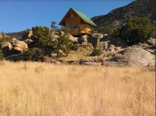 0 Sugarloaf Subd, Datil, NM 87821