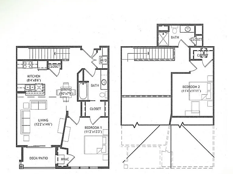 Delafield Woods Apartments — Photo 64