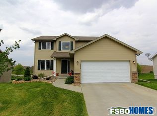 5226 NE Hillcrest Dr, Ankeny, IA 50021