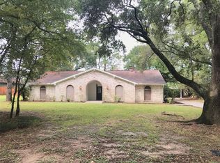 2310 Encreek Rd, Houston, TX 77068