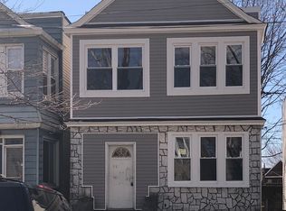 13 Wade St, Jersey City, NJ 07305