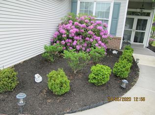 2586 Curriers Pl, Wall Township, NJ 08736