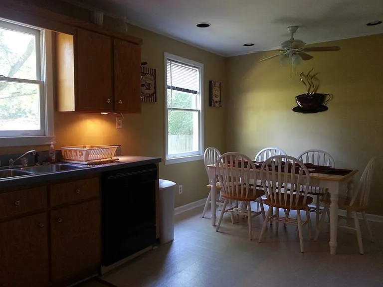 2526 Old Lost Mountain Rd — Photo 10