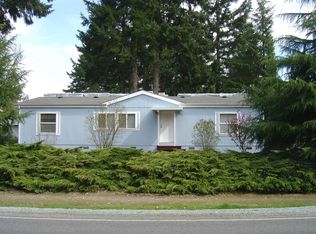 13136 Ridge Cir E, Bonney Lake, WA 98391