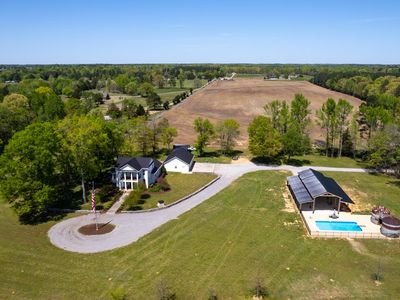 23475 Slate Rd, Athens, AL, 35614