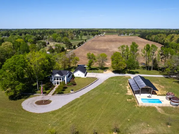 23475 Slate Rd, Athens, AL 35614