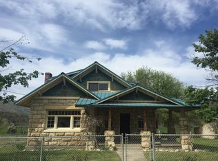 604 Thorn St, Spray, OR 97874