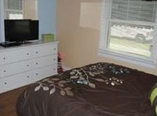 319 Bristol Ave, Colonial Heights, VA 23834