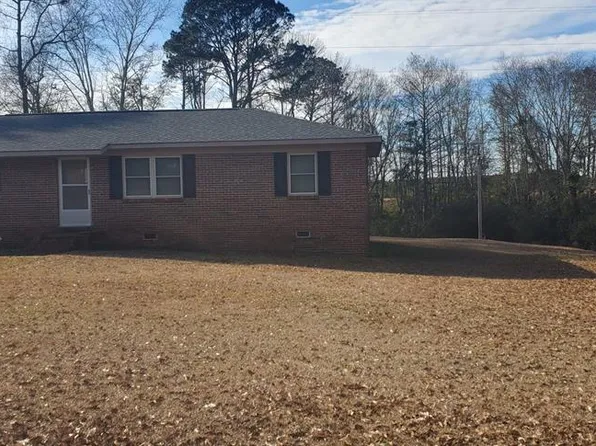534 Johnson St, Brundidge, AL 36010