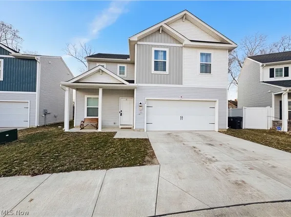 524 Auld Farm Cir, Akron, OH 44320