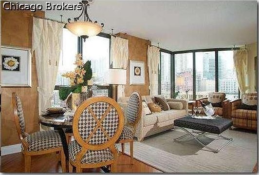 1st image of 400 N Lasalle St Ste 1