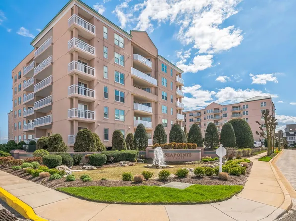 9901 Seapointe Blvd APT 611, Wildwood, NJ 08260