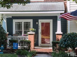 1050 Scotts Ridge Trl, Apex, NC 27502