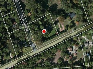 34 Sugar Creek Rd, Laurens, SC 29360