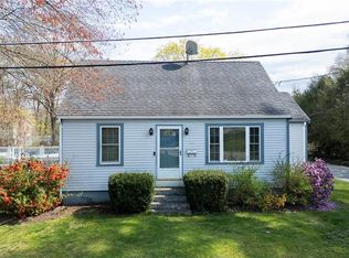 134 Aubin St, Woonsocket, RI 02895