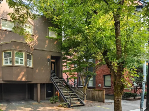 820 NW 22nd Ave, Portland, OR 97210