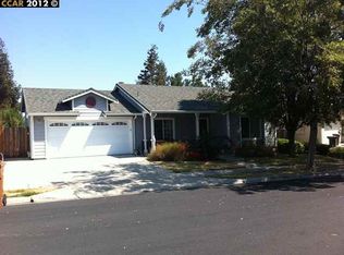 4565 Ford Ct, Brentwood, CA