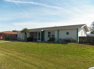 963 Roseway Ter, Pt Charlotte, FL 33948