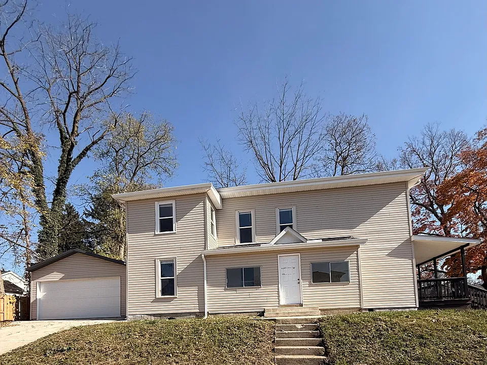 401 E Ohio Ave