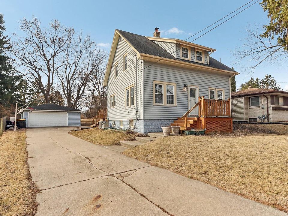 1st image of 3943 West Parkland AVENUE