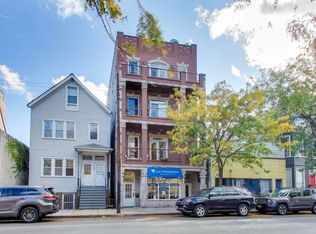 2317 W Belmont Ave UNIT 1, Chicago, IL 60618