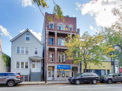 2317 W Belmont Ave Unit 1, Chicago, IL, 60618