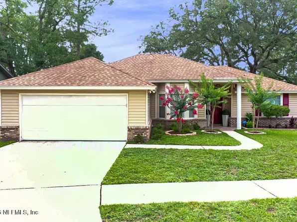 8331 THREE CREEKS Boulevard, Jacksonville, FL 32220
