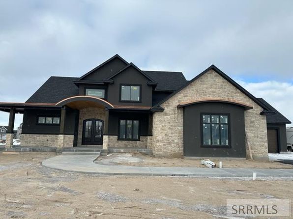 New Construction Homes in Idaho Falls ID | Zillow