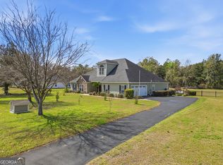 4405 Joe K Dr, Valdosta, GA 31606