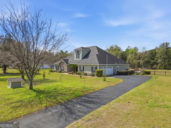 4405 Joe K Dr, Valdosta, GA 31606