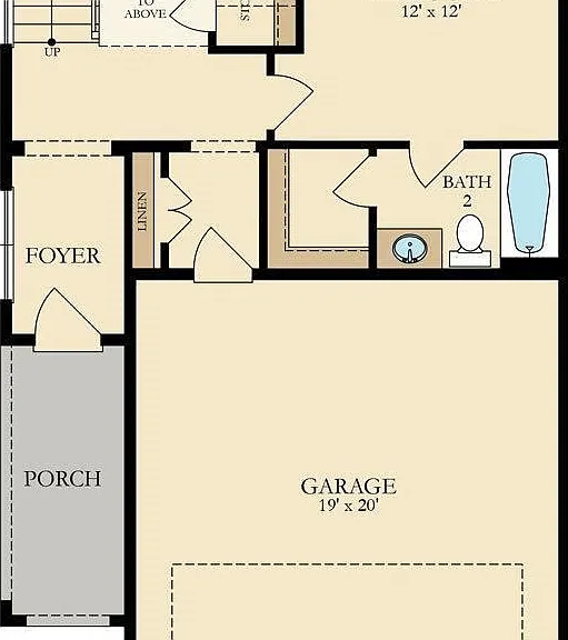 11021 Mikula Dr — Photo 6