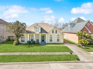 4811 Lennox Blvd, New Orleans, LA 70131