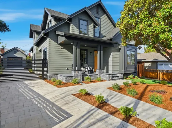 1908 Devereux Dr, Burlingame, CA 94010