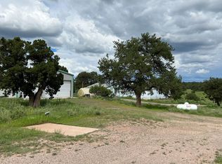 79 NW Sawtooth Cir, Pie Town, NM 87827
