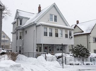 37 Argyle St, Everett, MA 02149