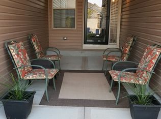 15555 NW 124th Ter, Platte City, MO 64079
