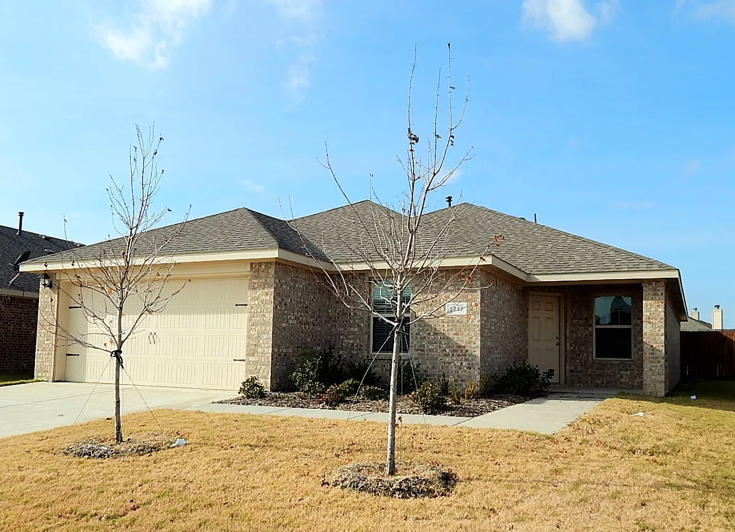 Beautiful 4 Bedroom Available in The Verandah — Photo 1