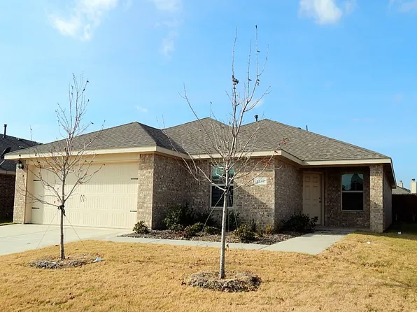 1217 River Oak Ln, Royse City, TX 75189