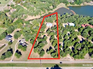 0 Park Ave, Terrell, TX 75160