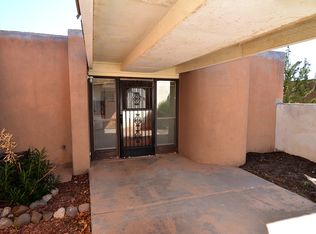 6531 Tahawash St, Cochiti Lake, NM 87083