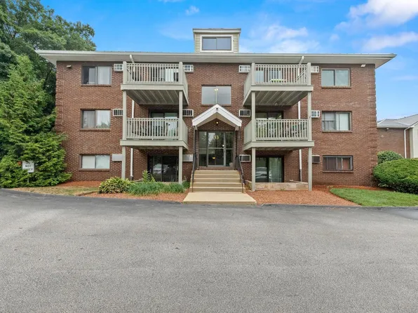 33 Andrew Street #3, Manchester, NH 03104